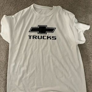 Chevy Truck shirt